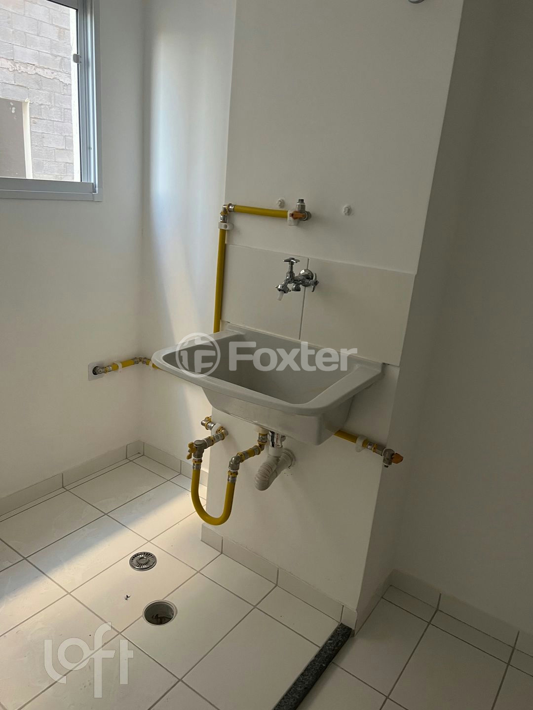 Apartamento à venda com 2 quartos, 36m² - Foto 13