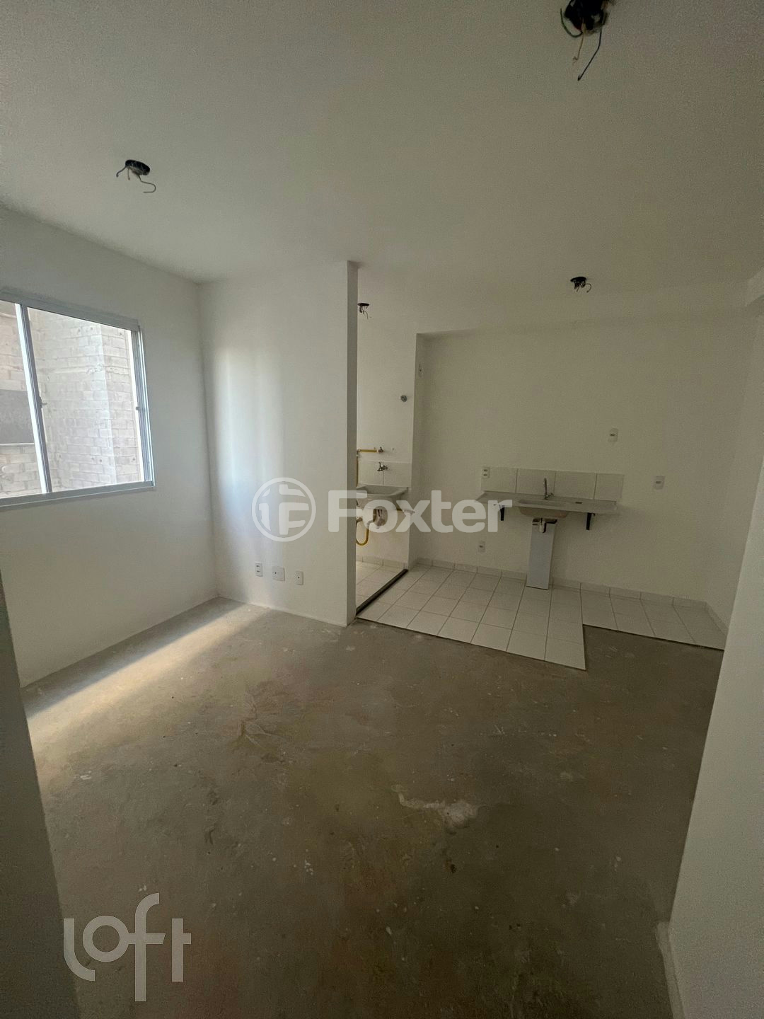 Apartamento à venda com 2 quartos, 36m² - Foto 33