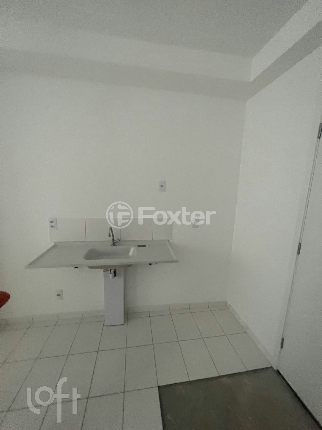 Apartamento à venda com 2 quartos, 36m² - Foto 10