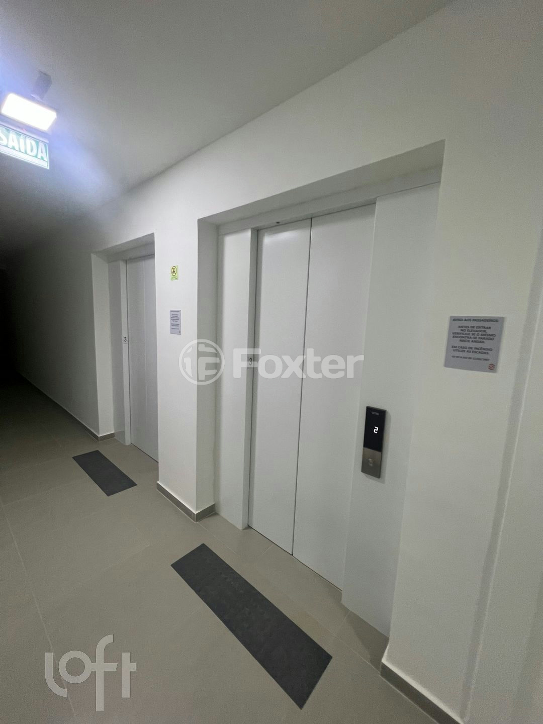 Apartamento à venda com 2 quartos, 36m² - Foto 20