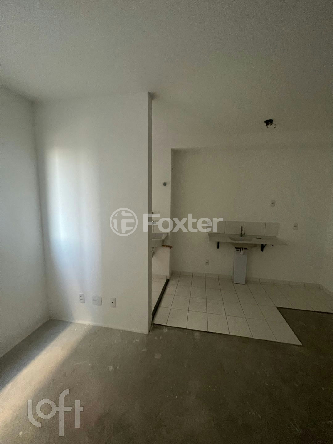 Apartamento à venda com 2 quartos, 36m² - Foto 9