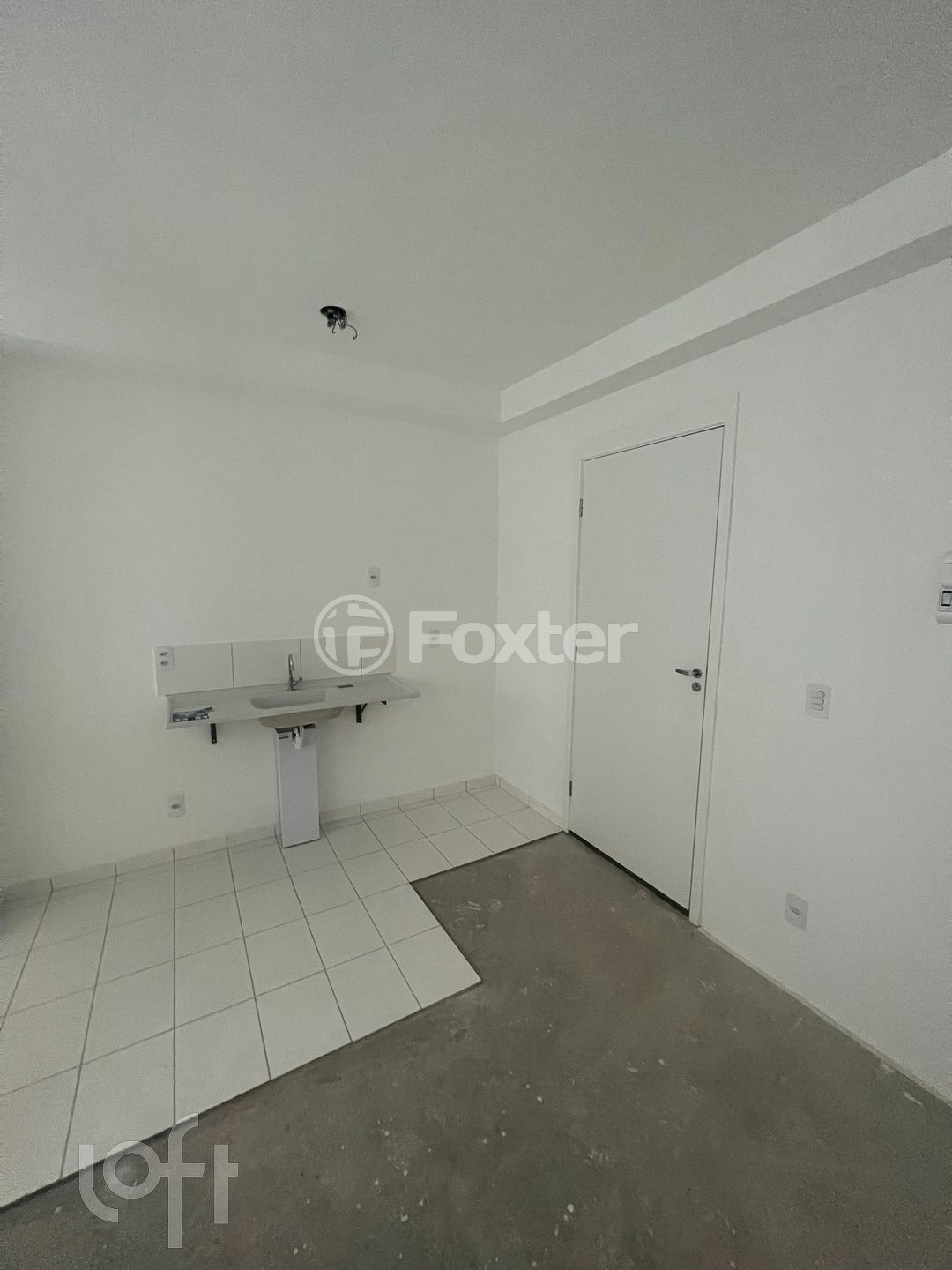 Apartamento à venda com 2 quartos, 36m² - Foto 4