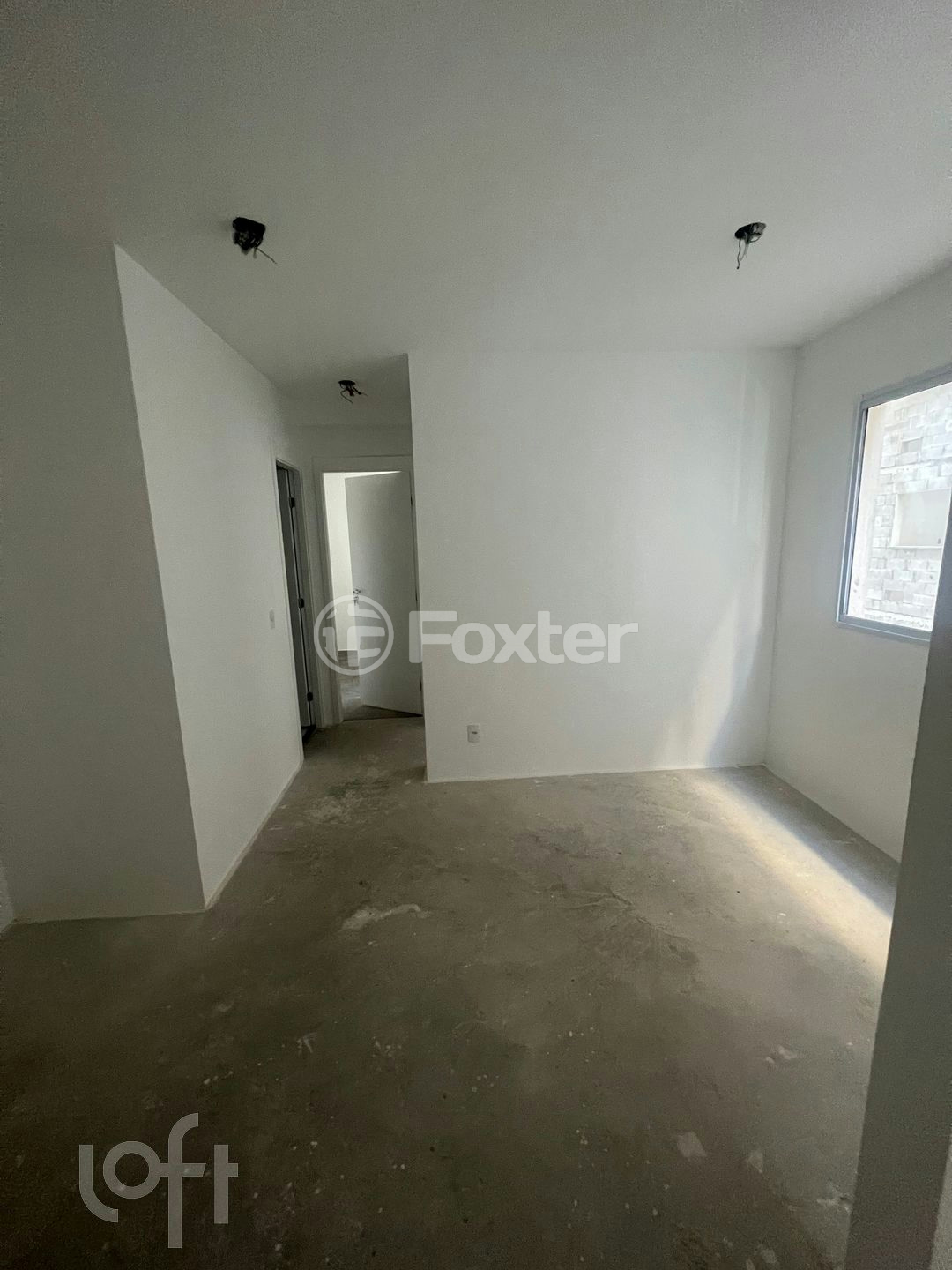 Apartamento à venda com 2 quartos, 36m² - Foto 15