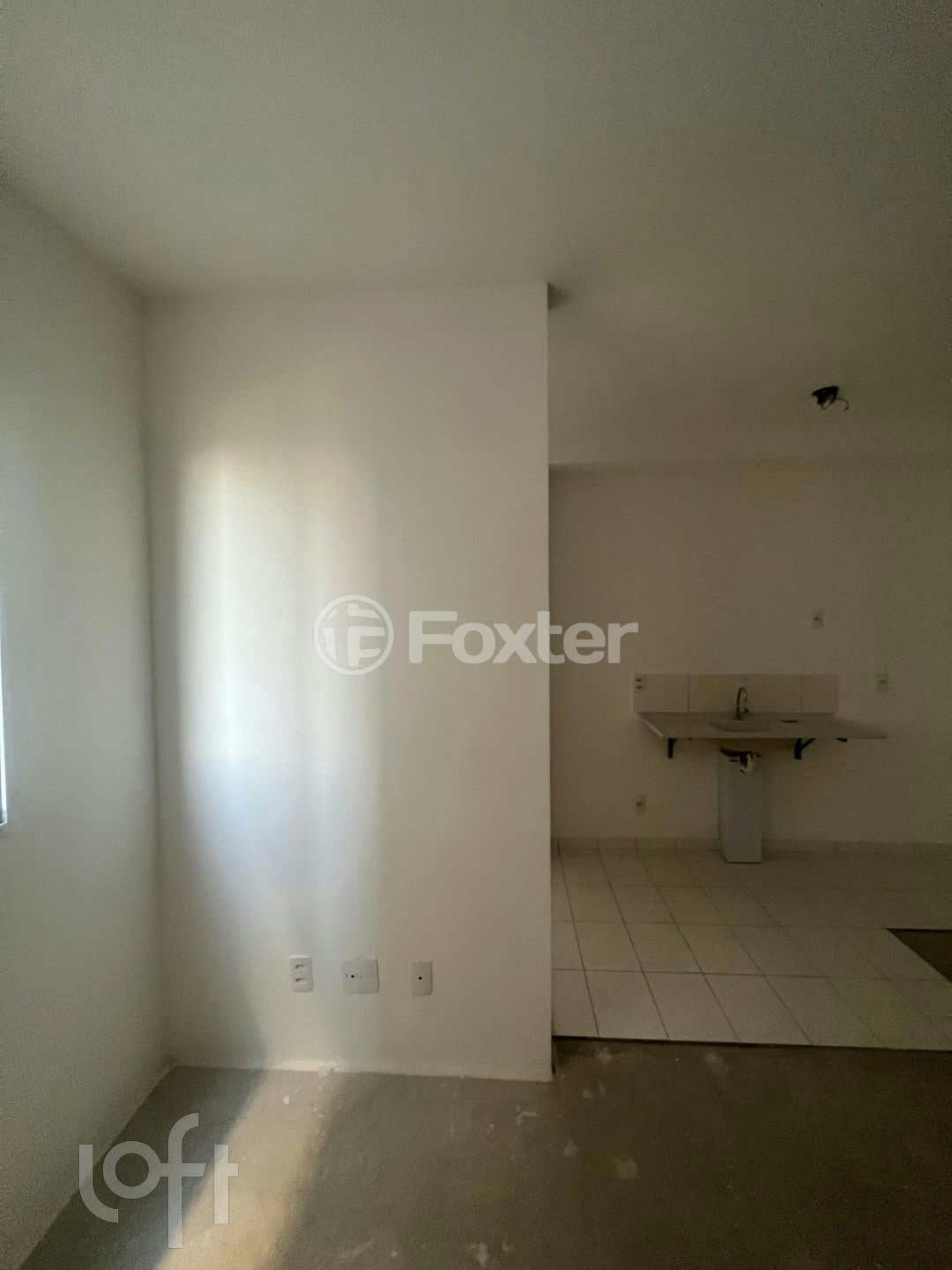 Apartamento à venda com 2 quartos, 36m² - Foto 12