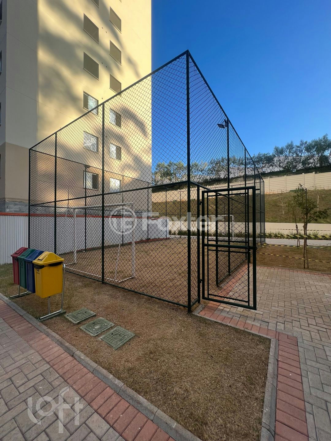 Apartamento à venda com 2 quartos, 36m² - Foto 25