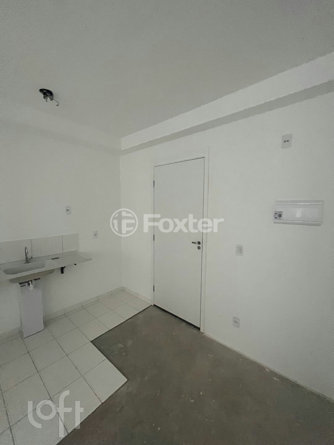 Apartamento à venda com 2 quartos, 36m² - Foto 7