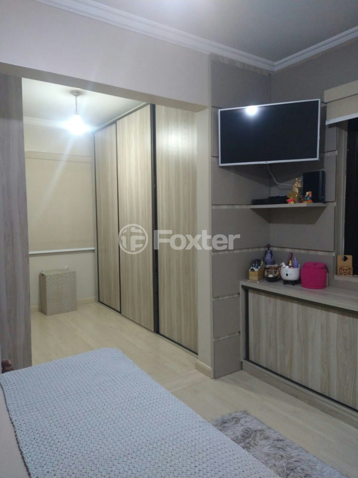 Apartamento à venda com 2 quartos, 52m² - Foto 16