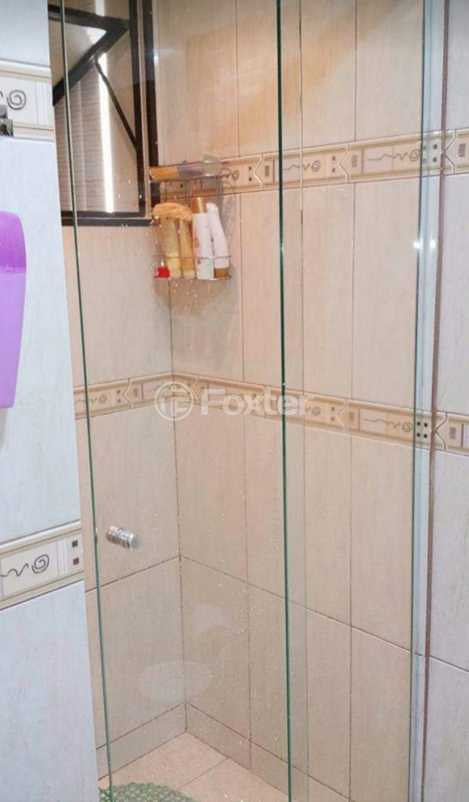 Apartamento à venda com 2 quartos, 52m² - Foto 18