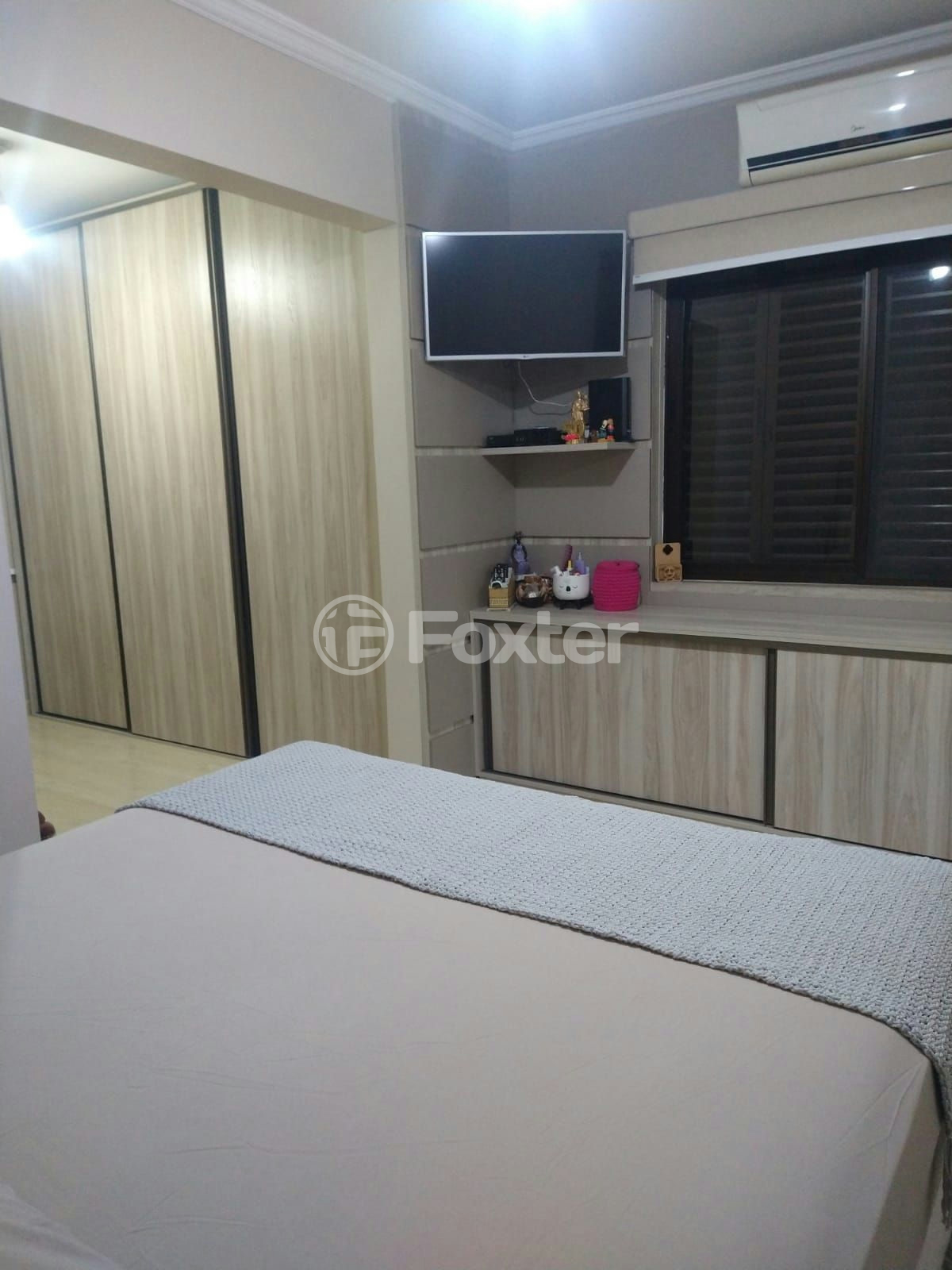 Apartamento à venda com 2 quartos, 52m² - Foto 15