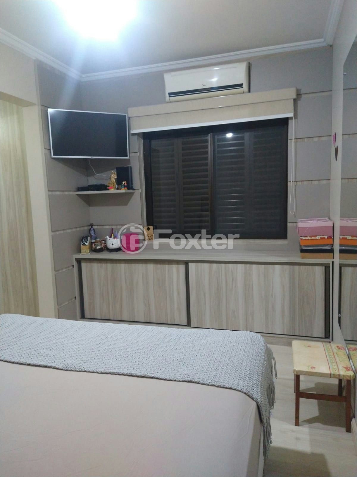 Apartamento à venda com 2 quartos, 52m² - Foto 14