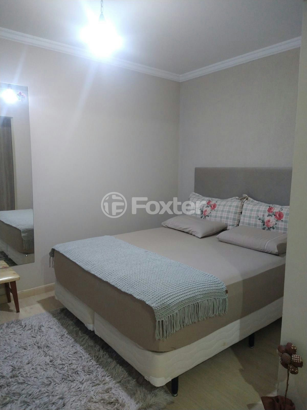 Apartamento à venda com 2 quartos, 52m² - Foto 12