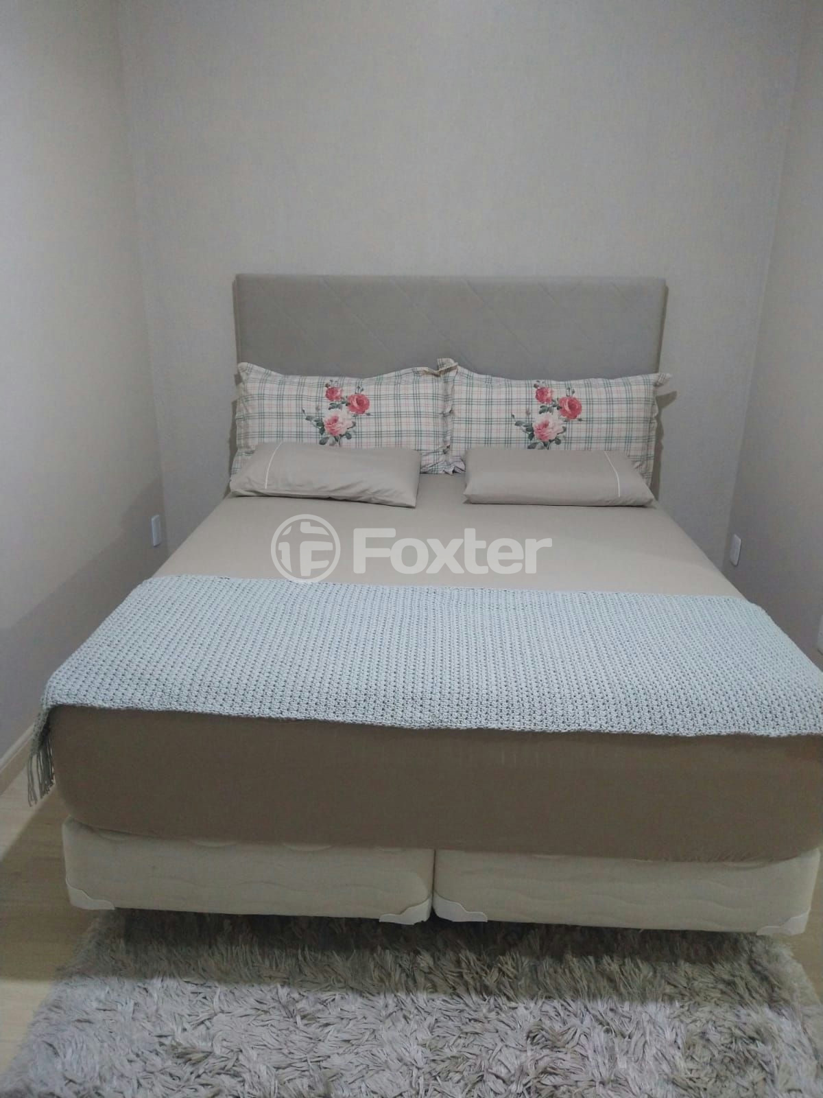 Apartamento à venda com 2 quartos, 52m² - Foto 13