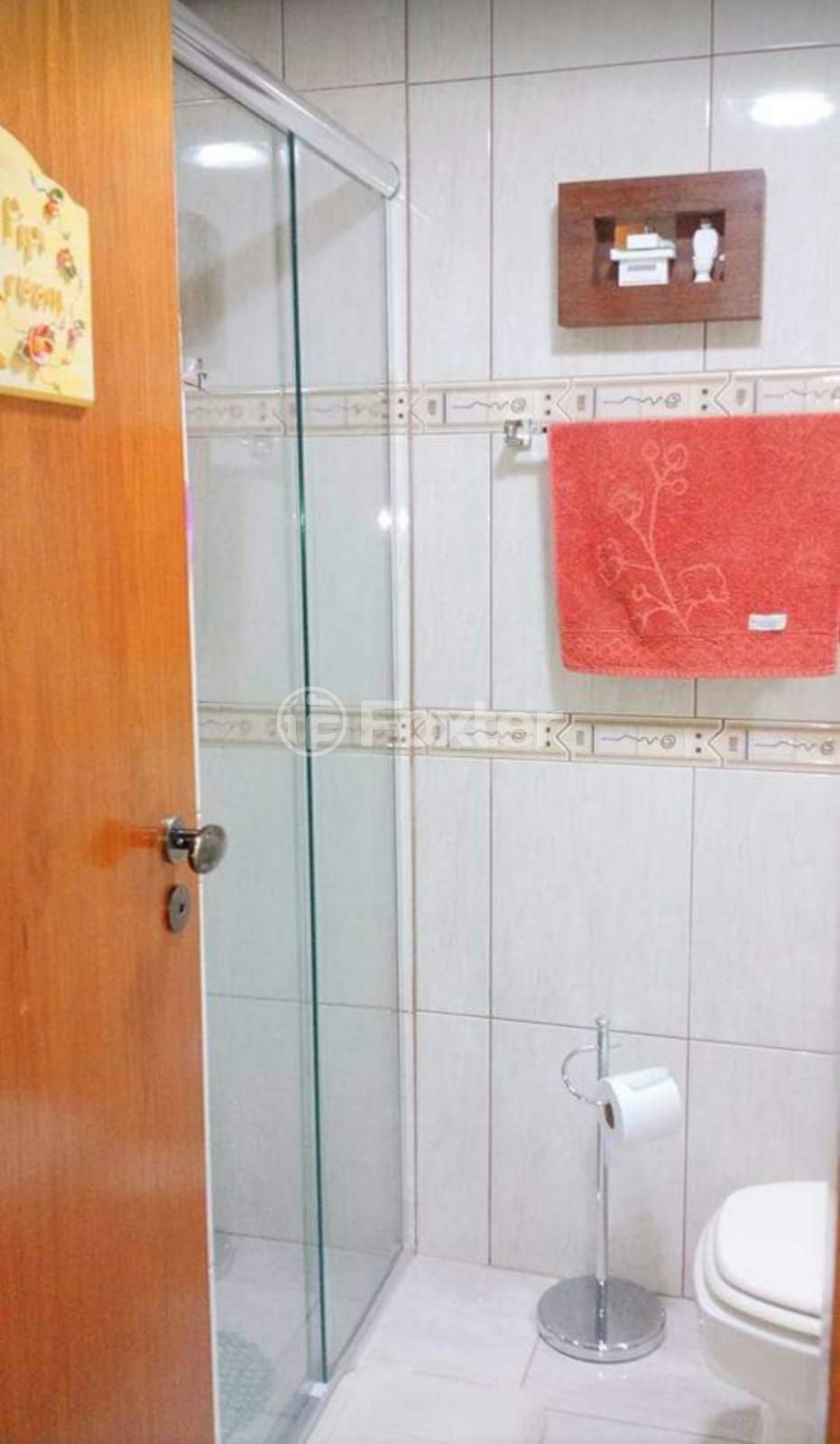 Apartamento à venda com 2 quartos, 52m² - Foto 17