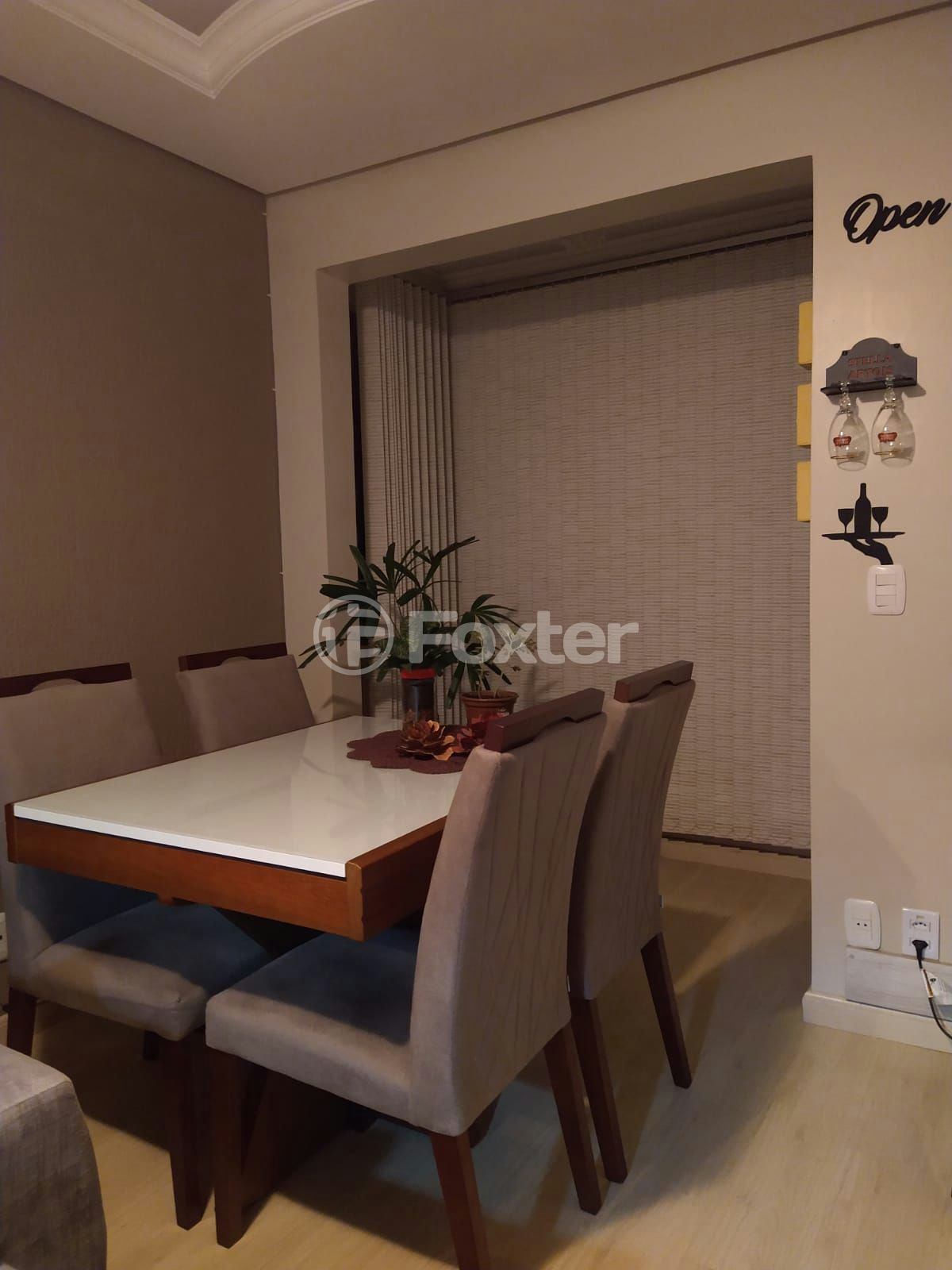 Apartamento à venda com 2 quartos, 52m² - Foto 11