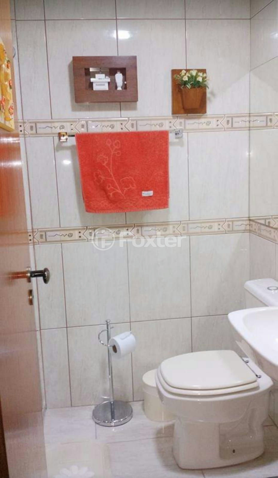Apartamento à venda com 2 quartos, 52m² - Foto 19