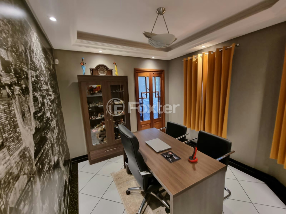 Casa à venda com 3 quartos, 250m² - Foto 10