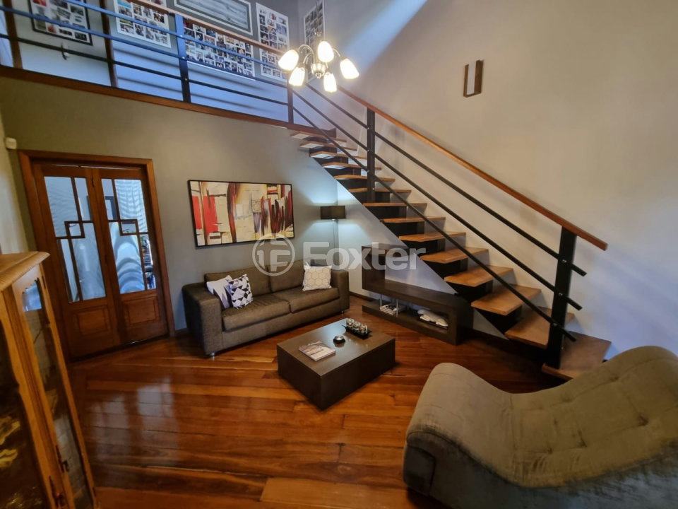 Casa à venda com 3 quartos, 250m² - Foto 6