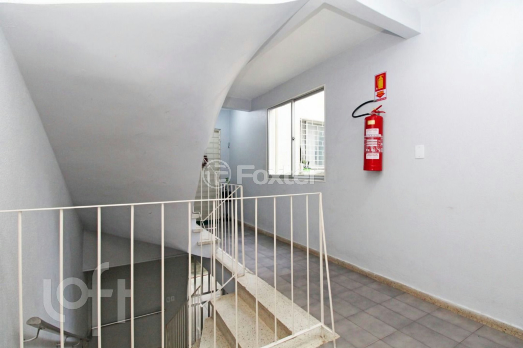 Apartamento à venda com 2 quartos, 54m² - Foto 7