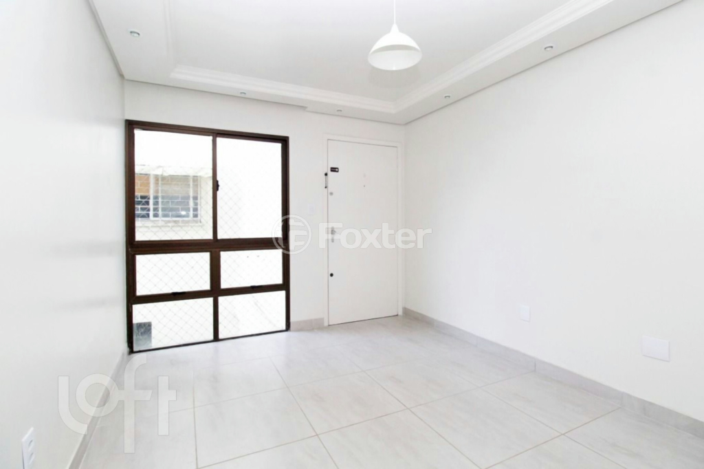 Apartamento à venda com 2 quartos, 54m² - Foto 1