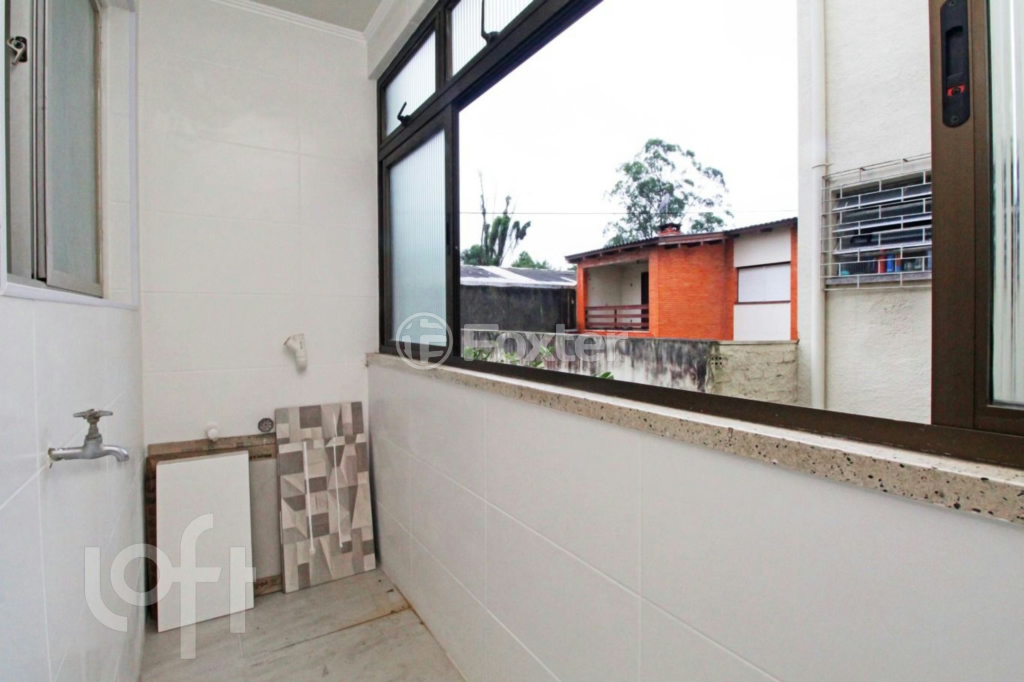 Apartamento à venda com 2 quartos, 54m² - Foto 9