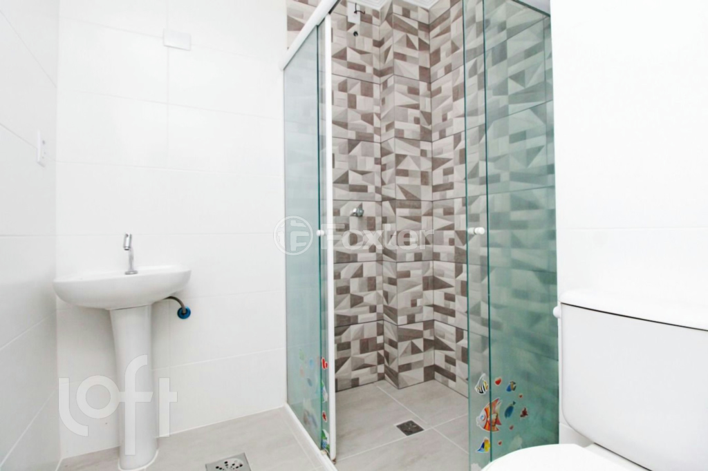 Apartamento à venda com 2 quartos, 54m² - Foto 12