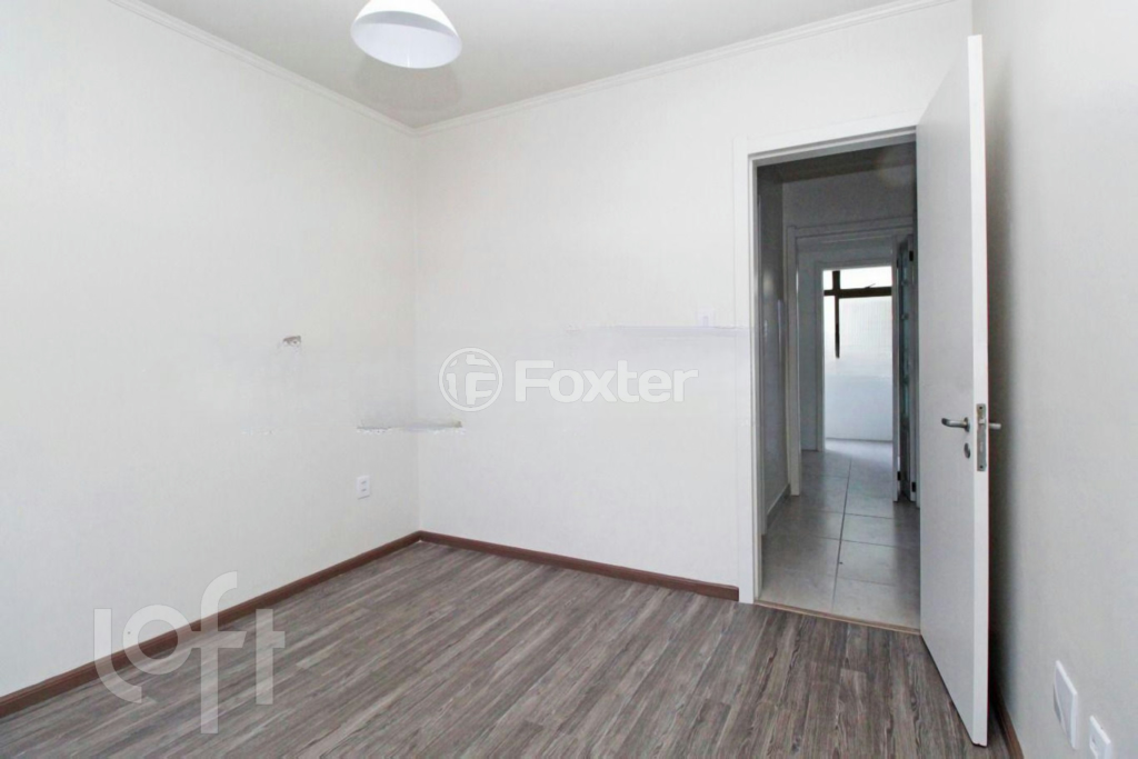 Apartamento à venda com 2 quartos, 54m² - Foto 10