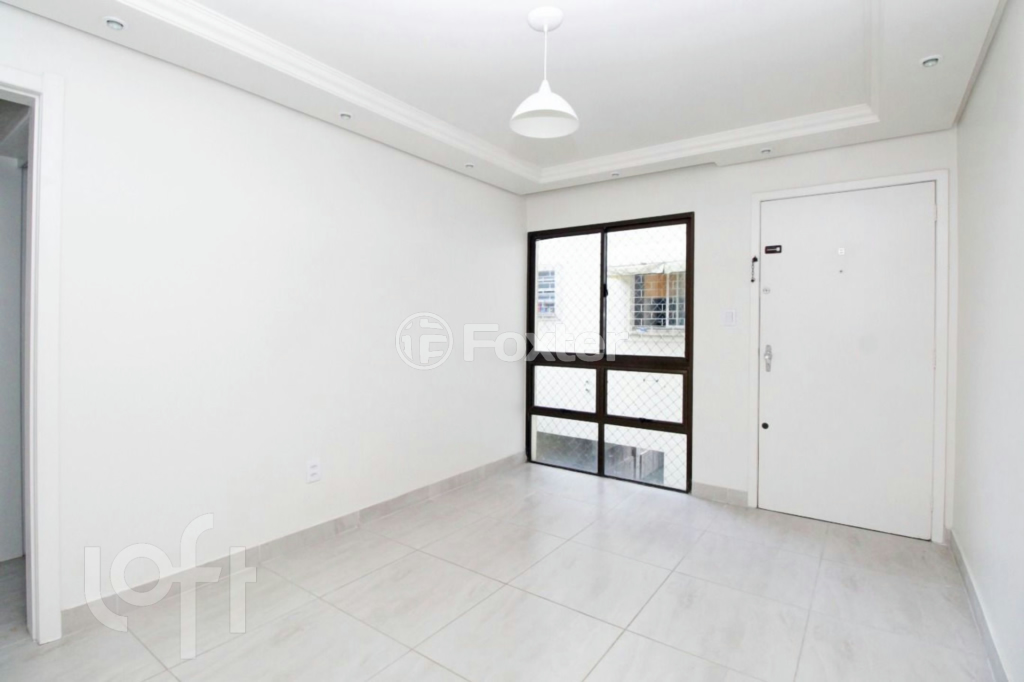 Apartamento à venda com 2 quartos, 54m² - Foto 2