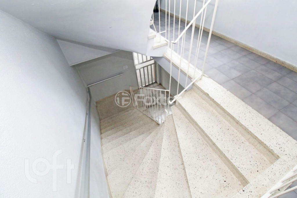 Apartamento à venda com 2 quartos, 54m² - Foto 6