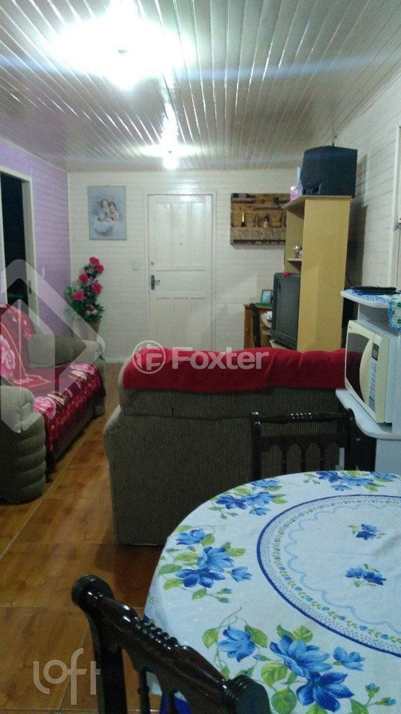 Casa à venda com 2 quartos, 70m² - Foto 11