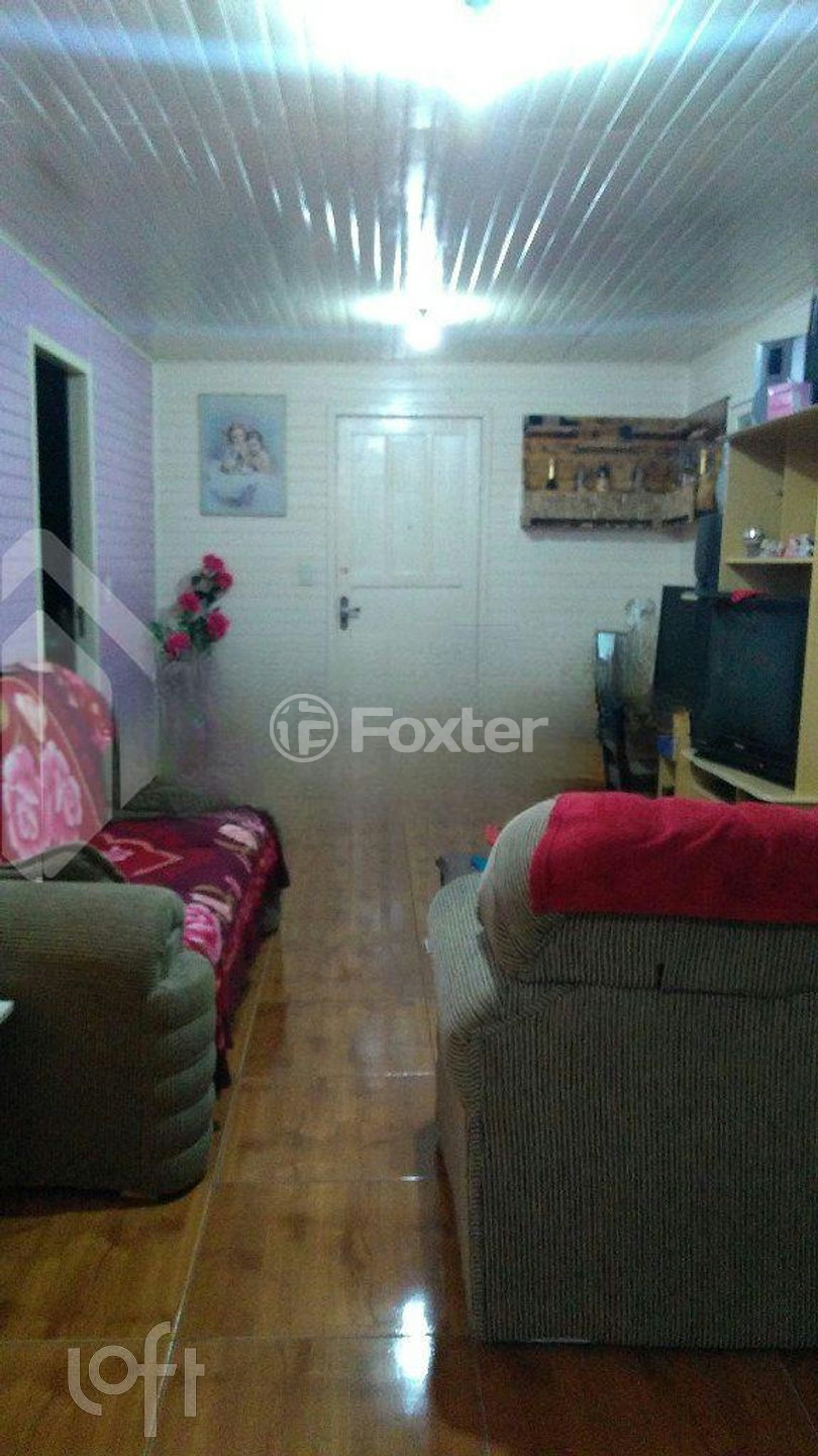 Casa à venda com 2 quartos, 70m² - Foto 10