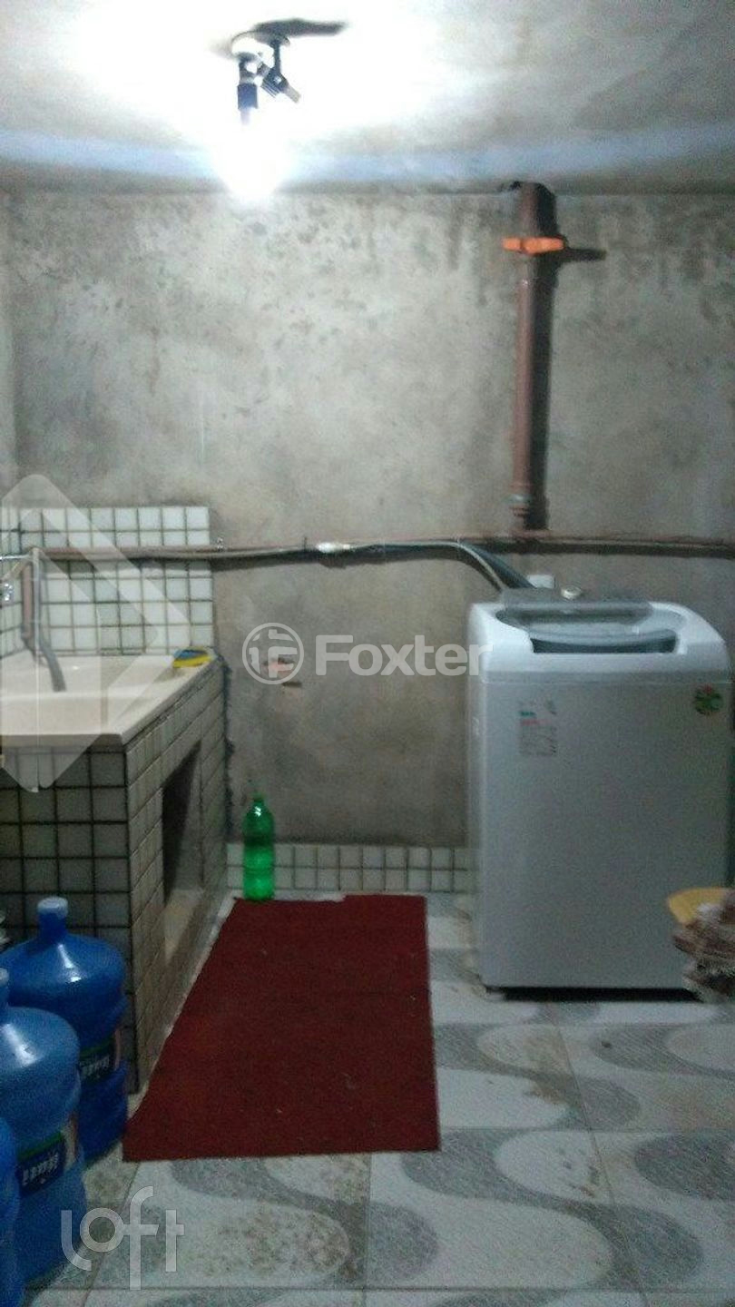 Casa à venda com 2 quartos, 70m² - Foto 19