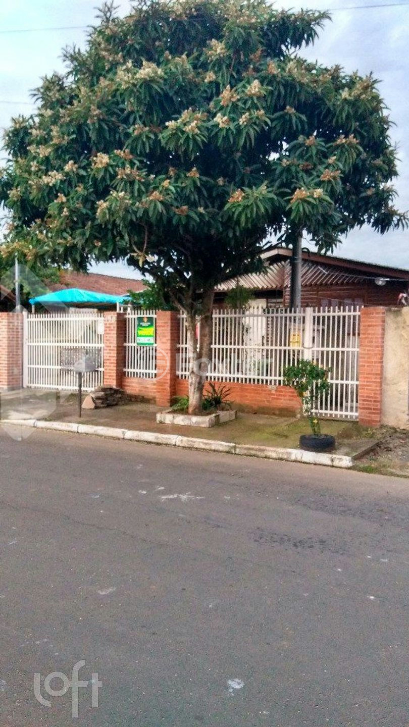 Casa à venda com 2 quartos, 70m² - Foto 21