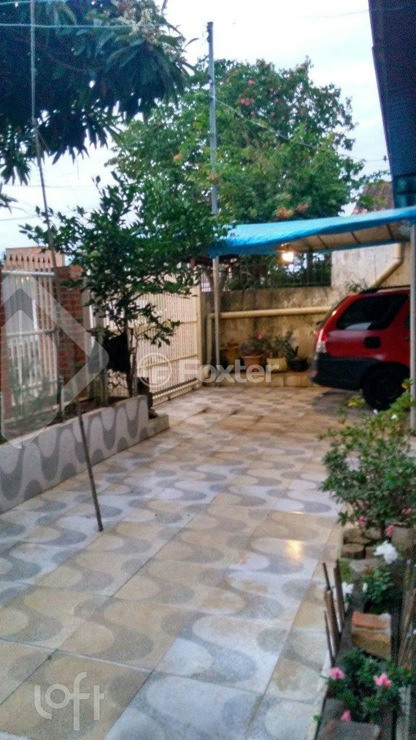 Casa à venda com 2 quartos, 70m² - Foto 5