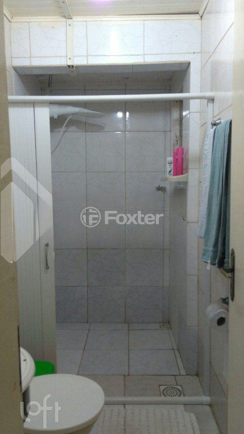 Casa à venda com 2 quartos, 70m² - Foto 18