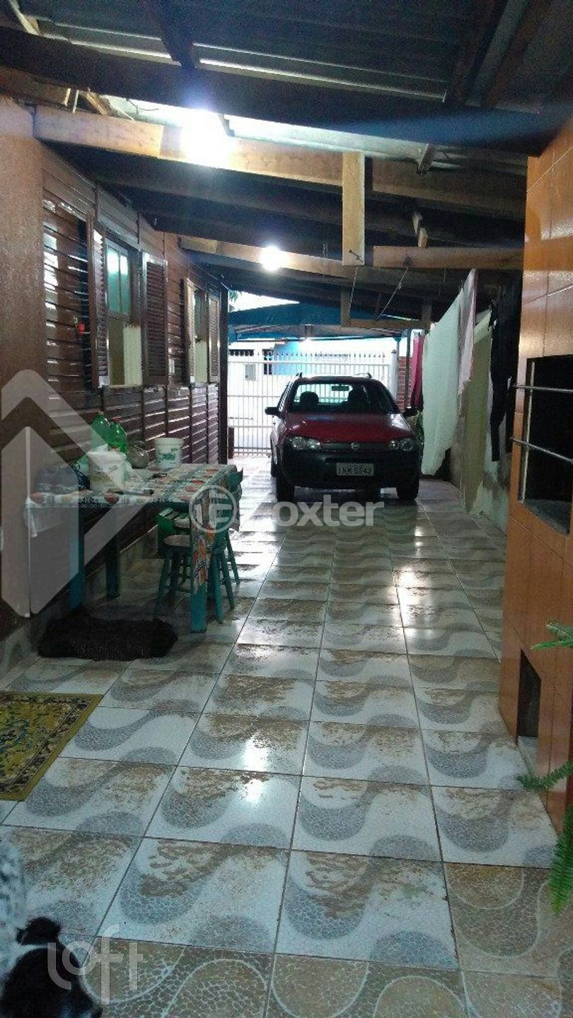 Casa à venda com 2 quartos, 70m² - Foto 6