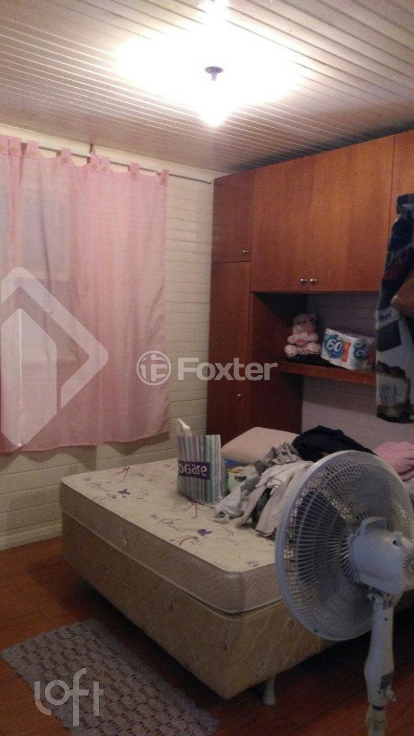 Casa à venda com 2 quartos, 70m² - Foto 14