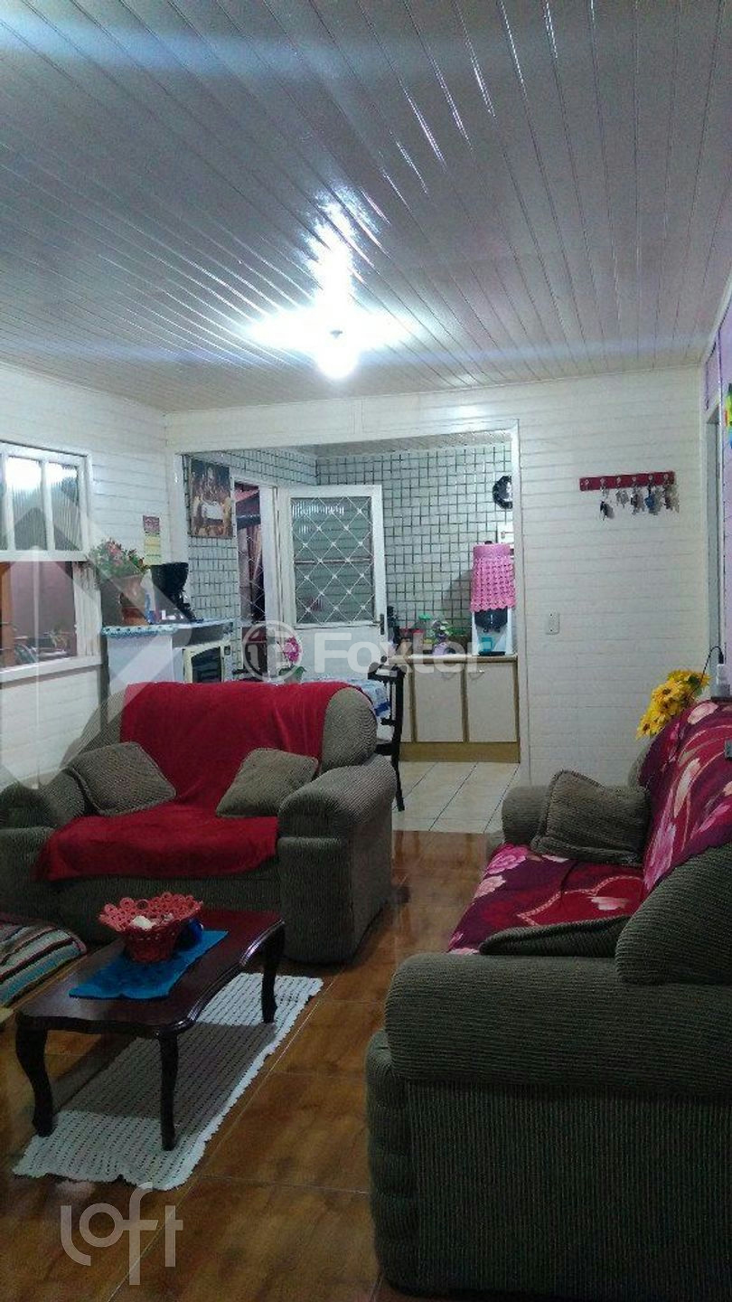 Casa à venda com 2 quartos, 70m² - Foto 9