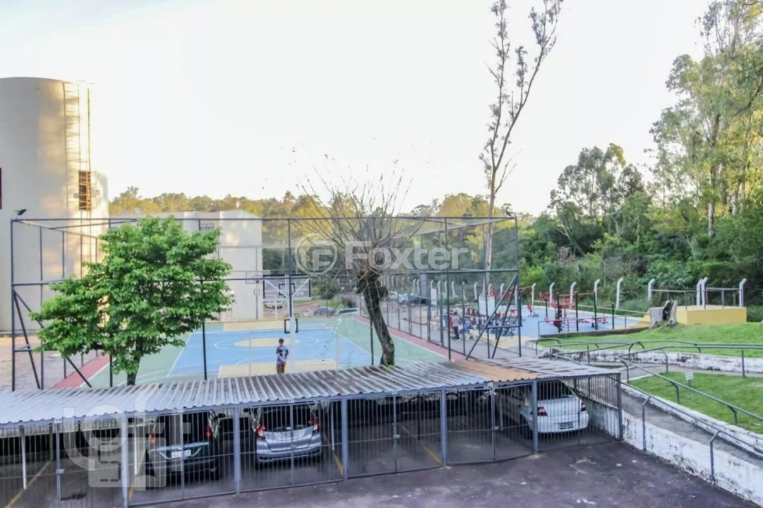 Apartamento à venda com 2 quartos, 49m² - Foto 13