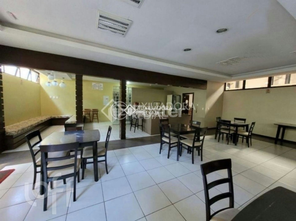 Apartamento à venda com 2 quartos, 49m² - Foto 7
