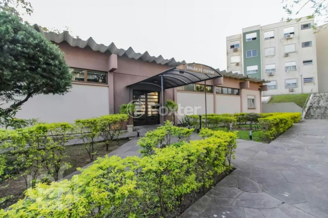 Apartamento à venda com 2 quartos, 49m² - Foto 18