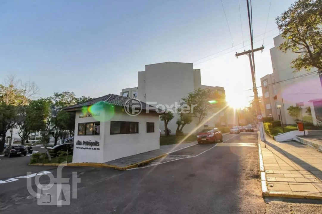 Apartamento à venda com 2 quartos, 49m² - Foto 5