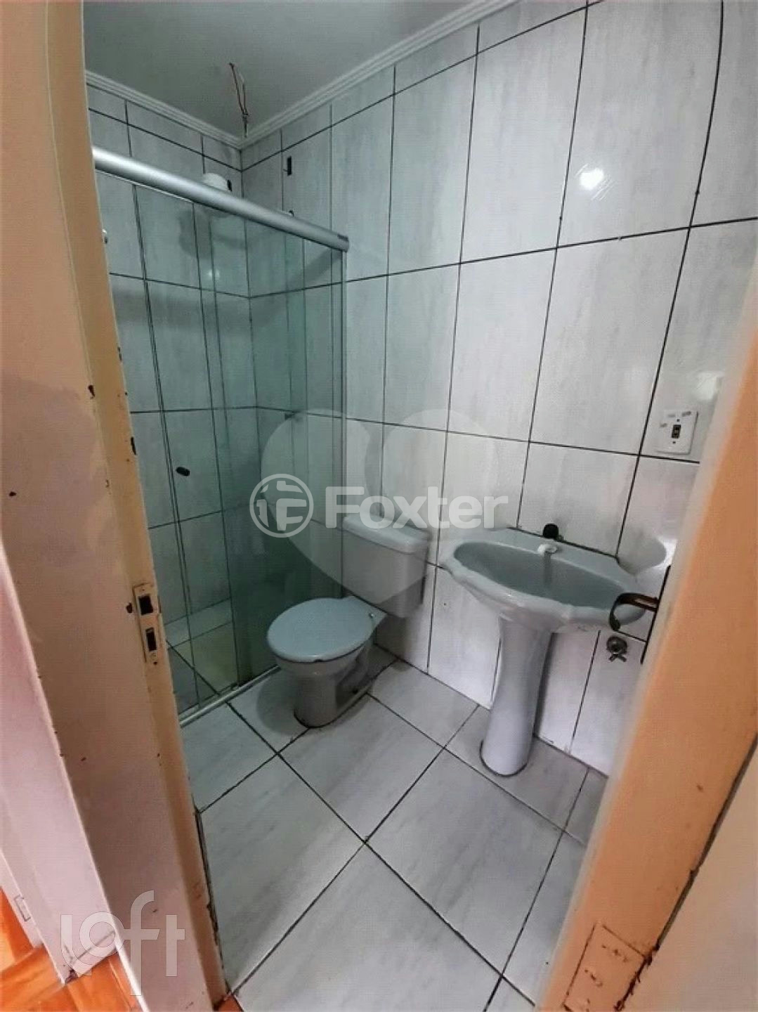 Apartamento à venda com 2 quartos, 49m² - Foto 14