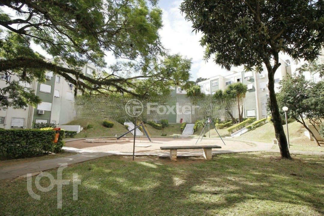 Apartamento à venda com 2 quartos, 49m² - Foto 2