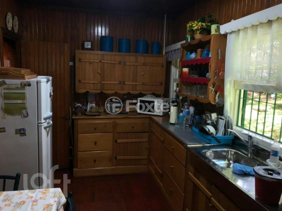 Casa à venda com 6 quartos, 3271m² - Foto 11