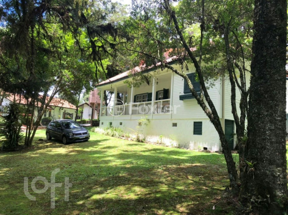 Casa à venda com 6 quartos, 3271m² - Foto 17