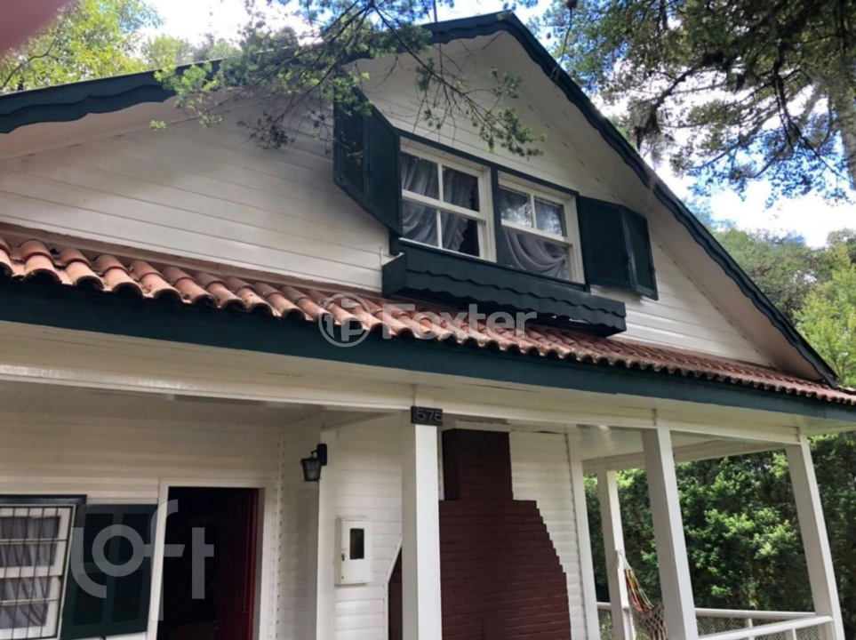 Casa à venda com 6 quartos, 3271m² - Foto 5