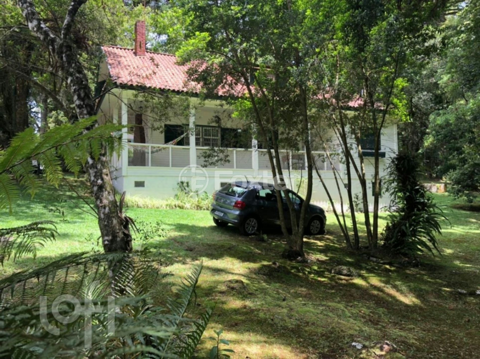 Casa à venda com 6 quartos, 3271m² - Foto 4