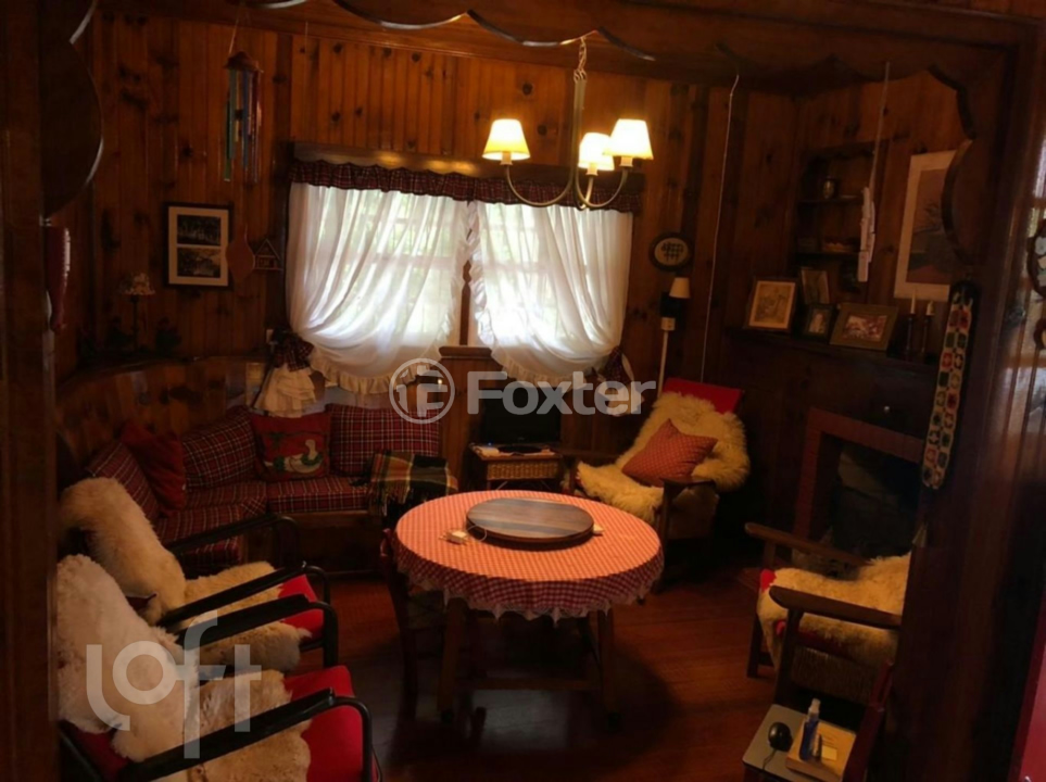 Casa à venda com 6 quartos, 3271m² - Foto 10