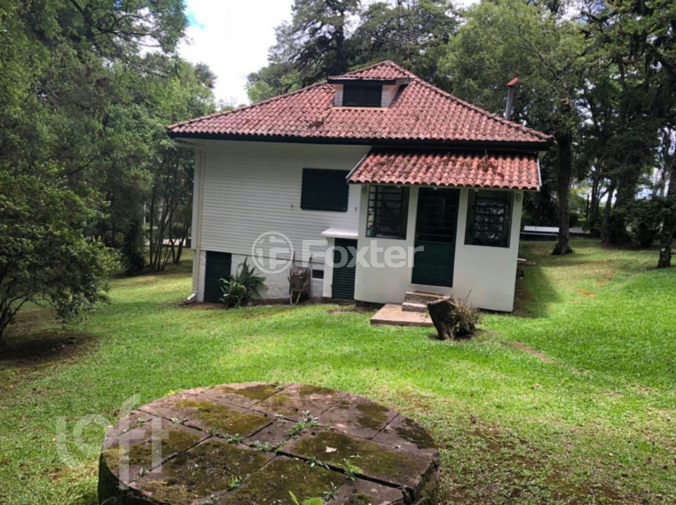 Casa à venda com 6 quartos, 3271m² - Foto 3