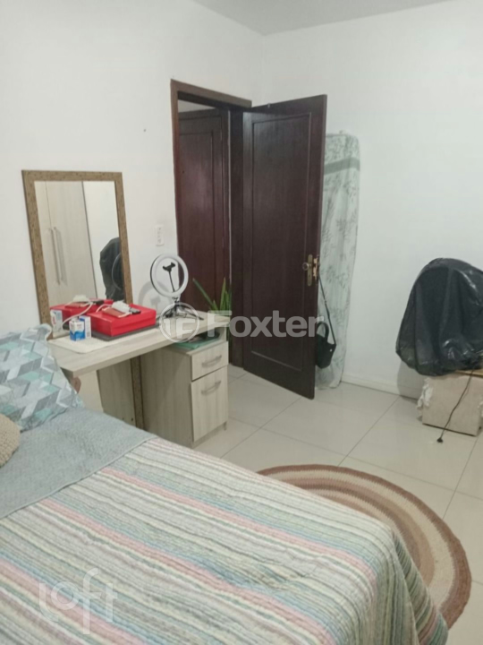 Apartamento à venda com 1 quarto, 50m² - Foto 6